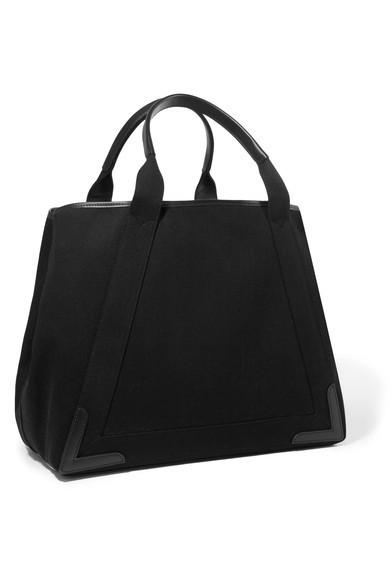 2017-18AW新作▲ 国内発送 BALENCIAGA Cabas トートバッグ コピー 7090106